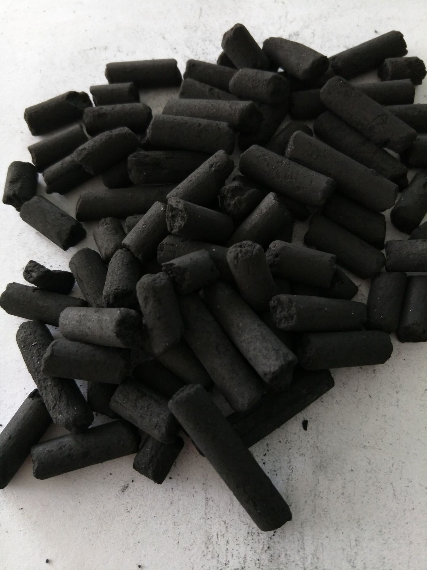 8.0mm煤柱状活性炭