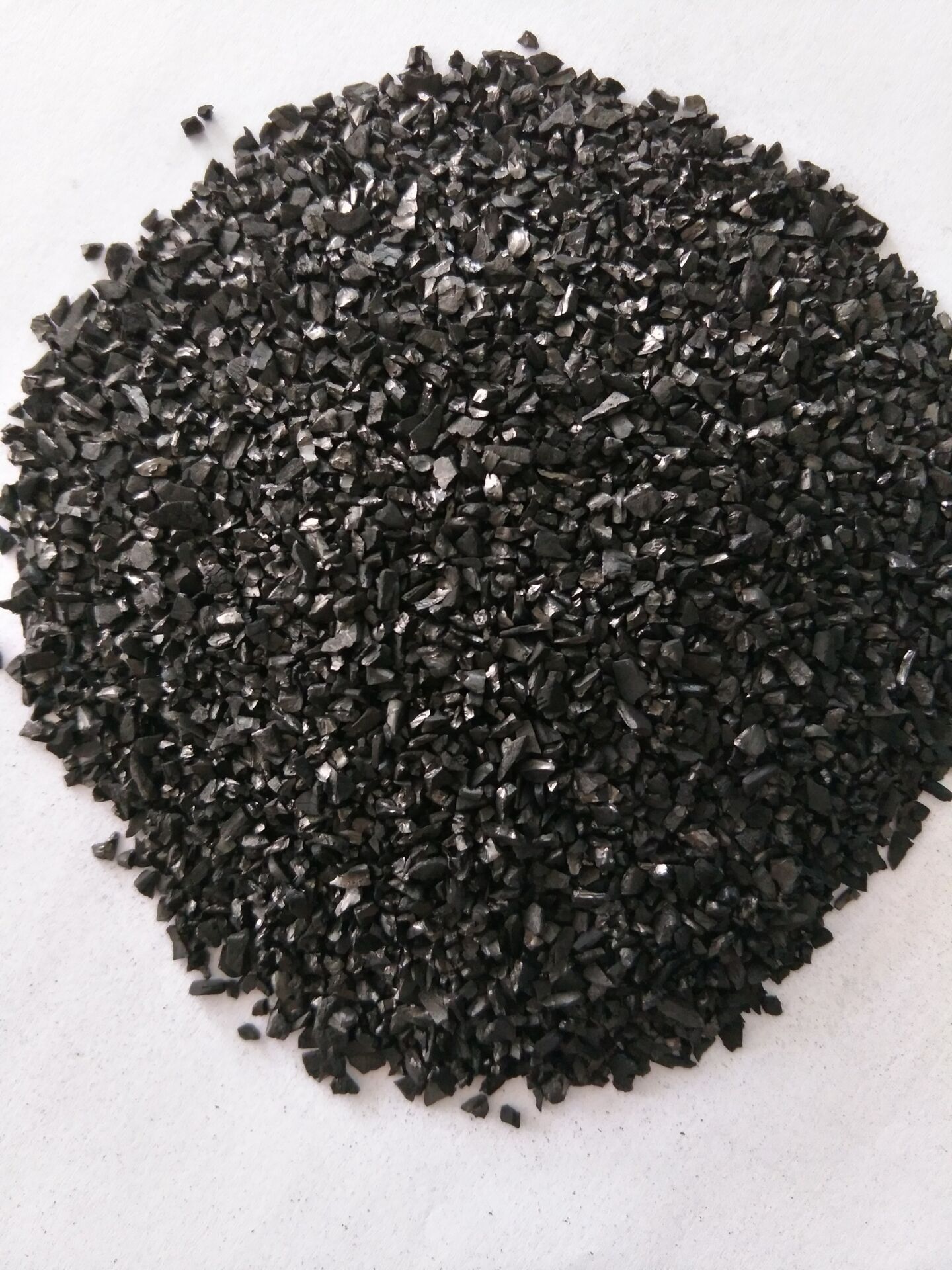 广东椰壳活性炭